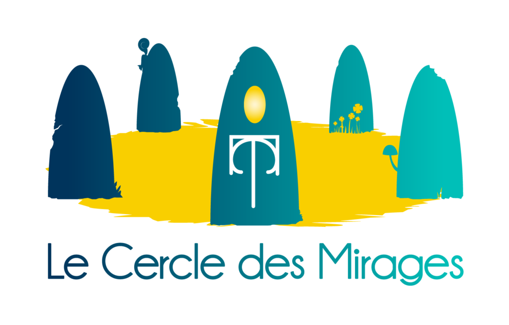 Cercle des mirages - concepteurs d'escape game tourisme - parcours ludiques culturels - Puy-en-Velay Haute-Loire