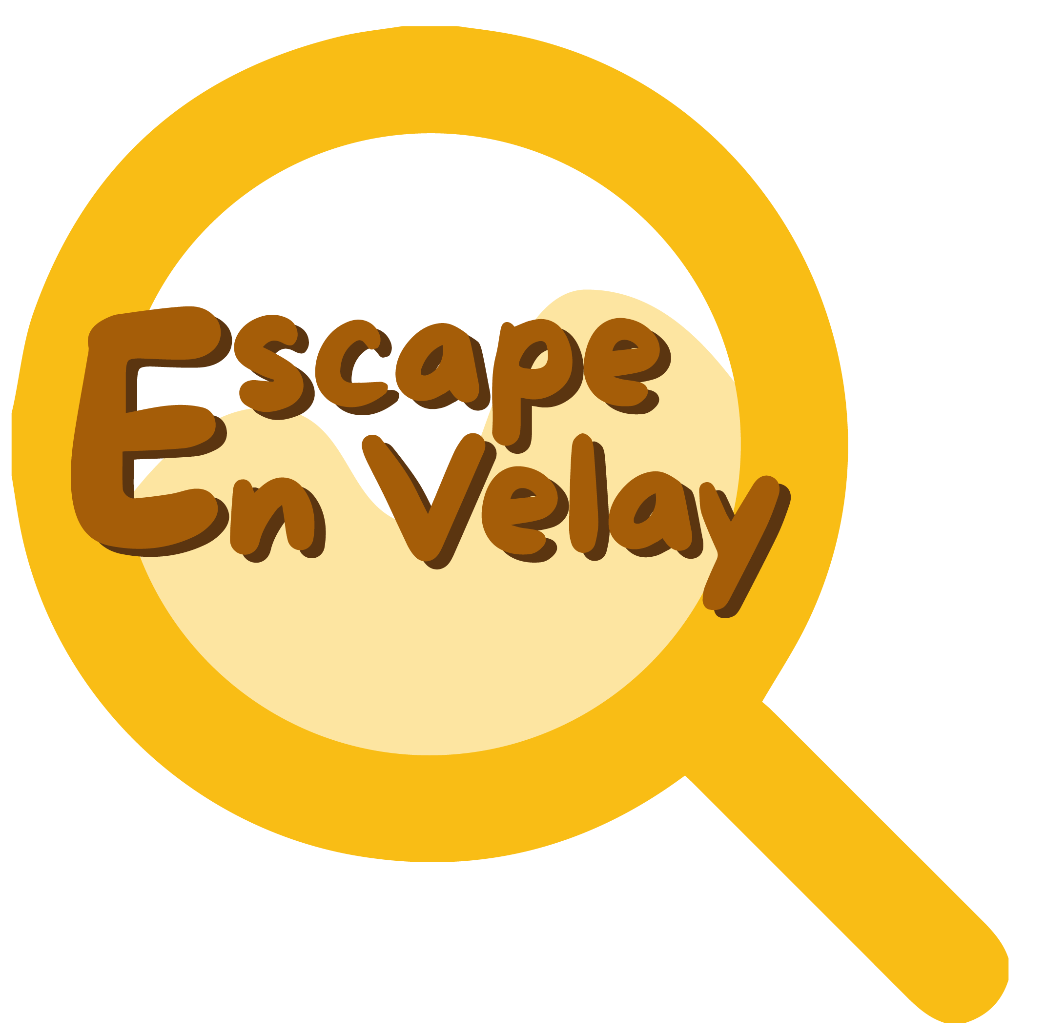 Escape en Velay