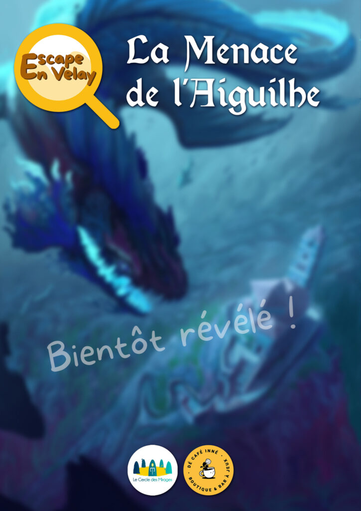 Escape Game Le Puy en Velay